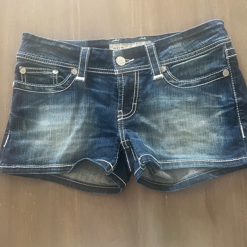 BKE Jean Shorts